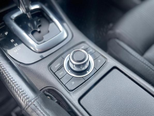 Mazda 6 III (GJ) с пробегом 2014 года, цена 1 320 000 рублей, 209794 км, седан, Автокод Объявления