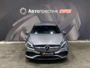 Mercedes-Benz A-Класс III (W176) Рестайлинг Пермь  - изображение 23