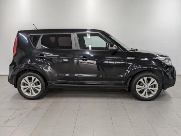 Kia Soul II с пробегом 2016 года, цена 1 050 000 рублей, 245854 км, хэтчбек, Автокод Объявления