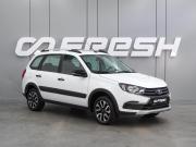 Lada (ВАЗ) Granta I Рестайлинг Воронеж  - изображение 17