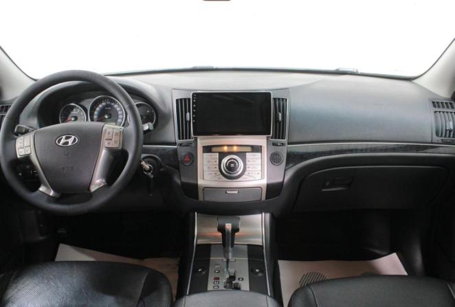 Hyundai ix55 с пробегом 2011 года, цена 975 000 рублей, 382197 км, внедорожник, Автокод Объявления