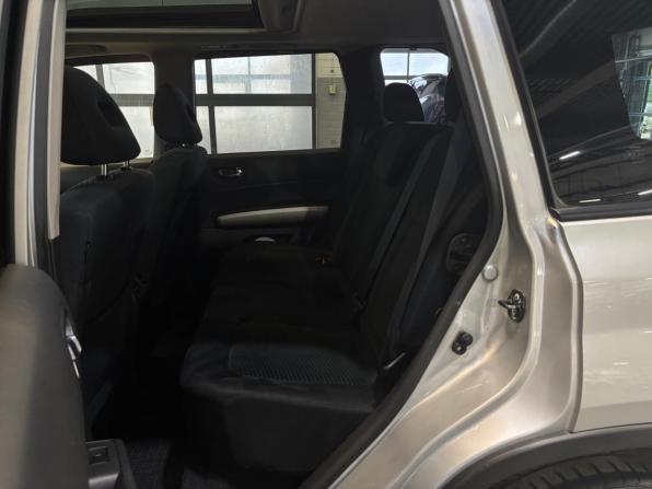 Nissan X-Trail II Рестайлинг с пробегом 2013 года, цена 1 259 000 рублей, 183757 км, внедорожник, Автокод Объявления