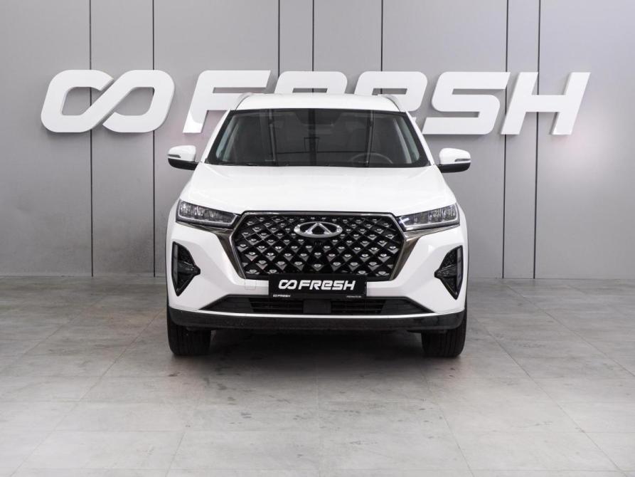 Chery Tiggo 7 Pro Max I Воронеж  - изображение 3