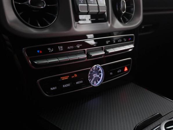 Mercedes-Benz G-Класс AMG II (W463) с пробегом 2022 года, цена 16 498 444 рубля, 52206 км, внедорожник, Автокод Объявления