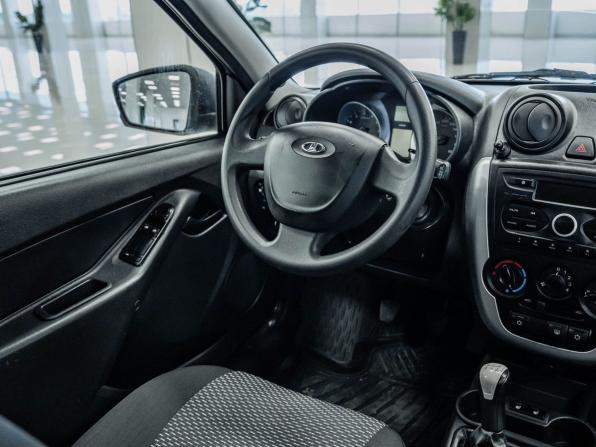 Lada (ВАЗ) Granta I с пробегом 2015 года, цена 396 000 рублей, 152435 км, седан, Автокод Объявления