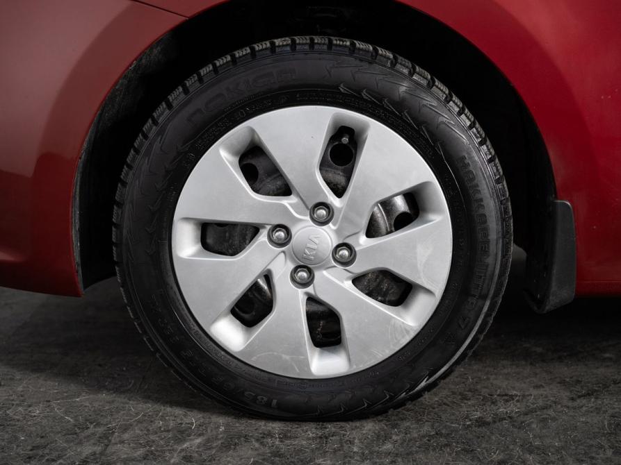 Kia Rio IV Иркутск  - изображение 17