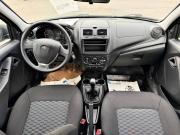 Lada (ВАЗ) Granta I Рестайлинг Тула  - изображение 19