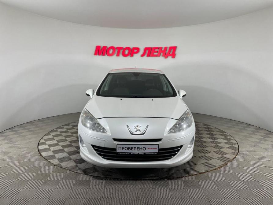 Peugeot 408 I Воронеж  - изображение 2