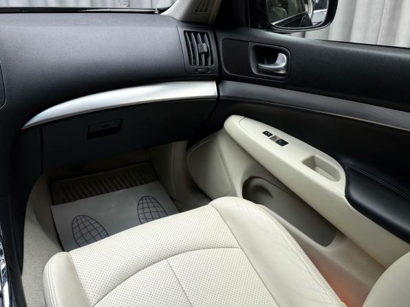 Infiniti G IV с пробегом 2011 года, цена 1 779 000 рублей, 108773 км, седан, Автокод Объявления