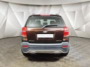 Chevrolet Captiva I Рестайлинг 2 Москва  - изображение 27