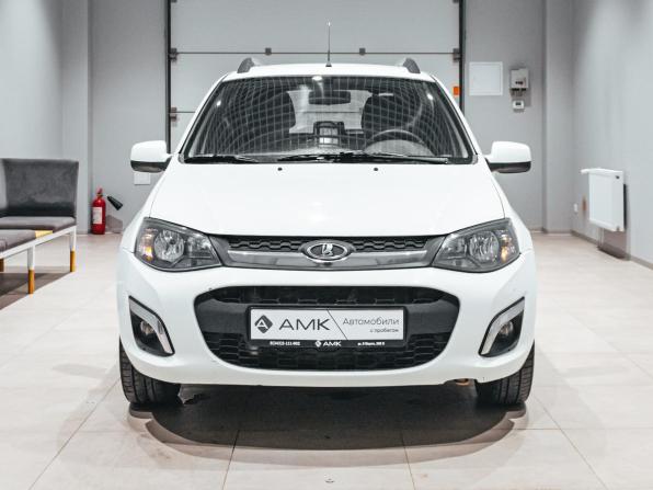 Lada (ВАЗ) Kalina II с пробегом 2015 года, цена 462 883 рубля, 156865 км, универсал, Автокод Объявления