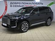 Exeed VX I Рестайлинг Москва  - изображение 27