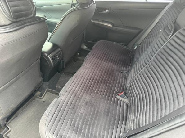 Toyota Camry VII (XV50) с пробегом 2014 года, цена 1 549 900 рублей, 240514 км, седан, Автокод Объявления