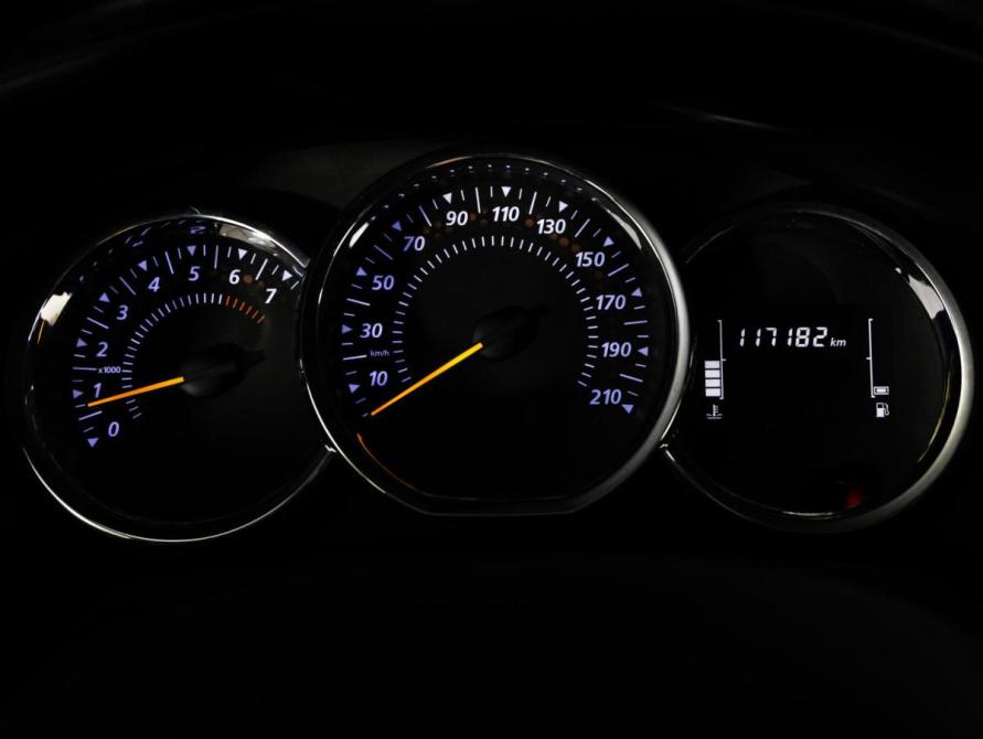 Renault Sandero II Рестайлинг Санкт-Петербург  - изображение 16