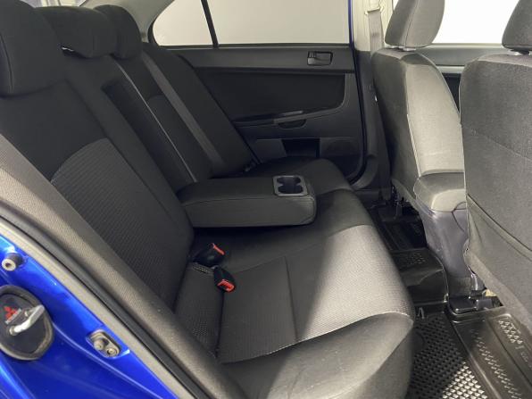 Mitsubishi Lancer X с пробегом 2009 года, цена 690 000 рублей, 266819 км, седан, Автокод Объявления