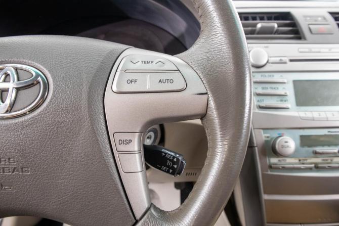 Toyota Camry VI (XV40) с пробегом 2006 года, цена 1 149 000 рублей, 184400 км, седан, Автокод Объявления