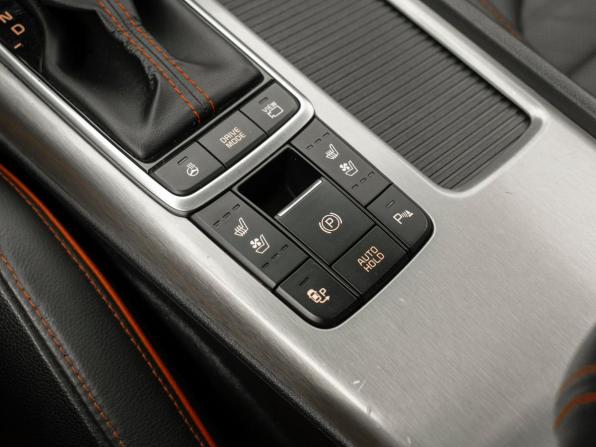 Kia Optima IV Рестайлинг с пробегом 2019 года, цена 2 250 000 рублей, 142947 км, седан, Автокод Объявления