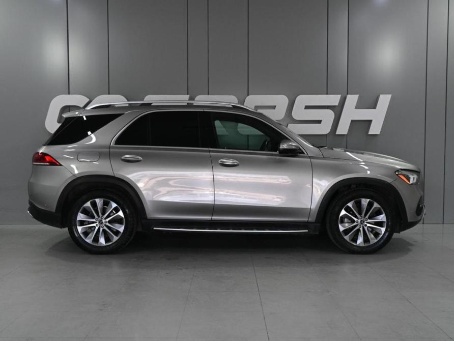 Mercedes-Benz GLE II (V167) Ростов-на-Дону  - изображение 5