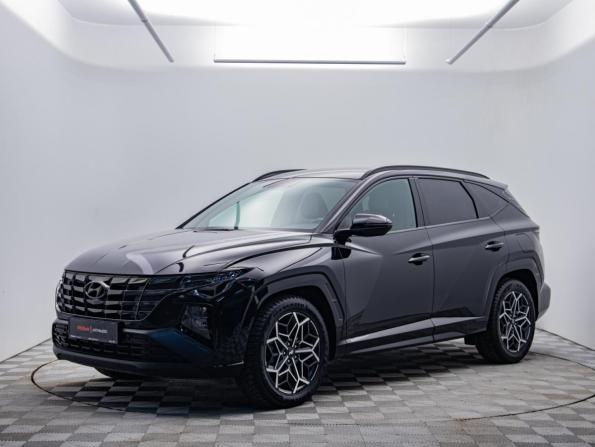 Hyundai Tucson IV с пробегом 2021 года, цена 3 420 000 рублей, 60600 км, внедорожник, Автокод Объявления