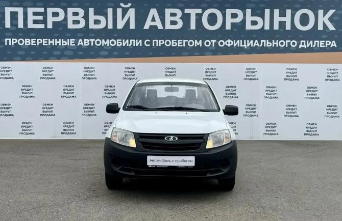 Lada (ВАЗ) Granta I с пробегом 2013 года, цена 324 900 рублей, 159057 км, седан, Автокод Объявления
