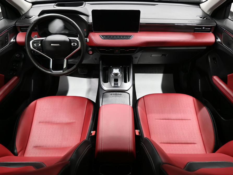 Haval Jolion I Рестайлинг Тверь  - изображение 10