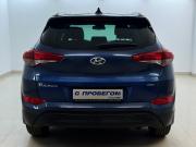 Hyundai Tucson III Москва  - изображение 20