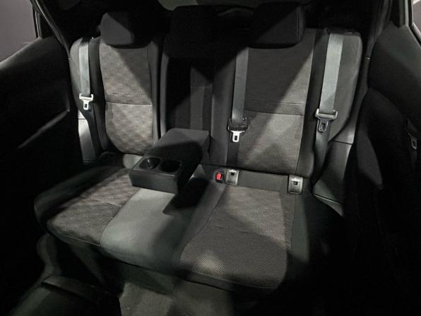 Nissan Qashqai II с пробегом 2016 года, цена 1 620 000 рублей, 93136 км, внедорожник, Автокод Объявления