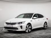 Kia Optima IV Санкт-Петербург  - изображение 35