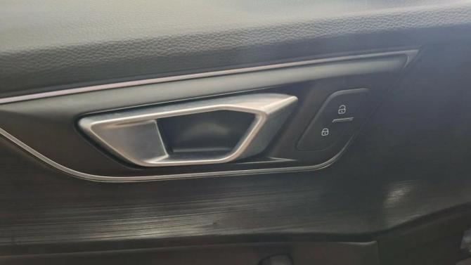 Chery Tiggo 4 Pro I Рестайлинг с пробегом 2024 года, цена 1 584 000 рублей, 37000 км, внедорожник, Автокод Объявления