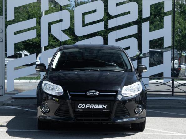 Ford Focus III с пробегом 2012 года, цена 899 000 рублей, 141007 км, седан, Автокод Объявления
