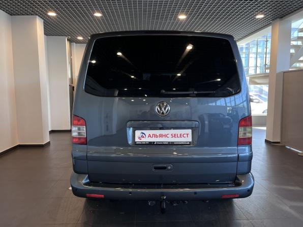 Volkswagen Multivan T5 с пробегом 2008 года, цена 1 795 000 рублей, 349667 км, минивэн, Автокод Объявления