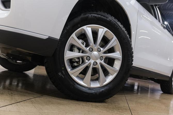 Haval M6 II с пробегом 2025 года, цена 1 899 000 рублей, 6200 км, внедорожник, Автокод Объявления