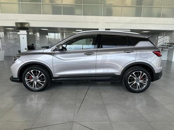 Geely Coolray I с пробегом 2023 года, цена 1 890 000 рублей, 43000 км, внедорожник, Автокод Объявления