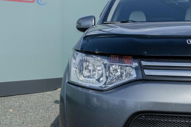 Mitsubishi Outlander III с пробегом 2013 года, цена 1 299 000 рублей, 182000 км, внедорожник, Автокод Объявления