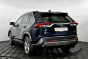 Toyota RAV4 V (XA50) Нижний Новгород  - изображение 31