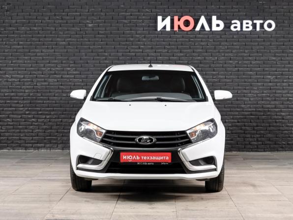 Lada (ВАЗ) Vesta I с пробегом 2021 года, цена 880 000 рублей, 89073 км, седан, Автокод Объявления
