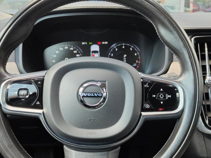 Volvo S90 II Рестайлинг Санкт-Петербург  - изображение 17