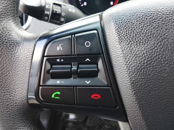 Hyundai Creta I с пробегом 2018 года, цена 1 579 000 рублей, 143800 км, внедорожник, Автокод Объявления