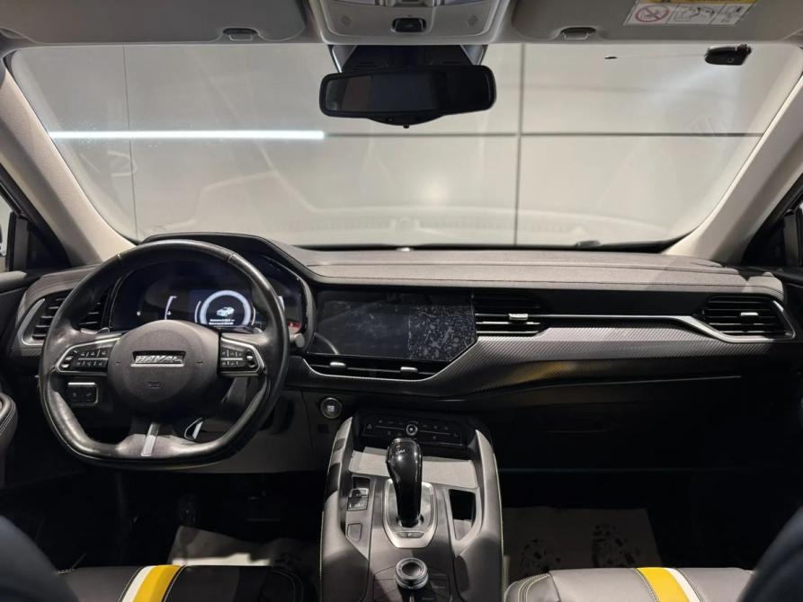 Haval F7x I Новосибирск  - изображение 12