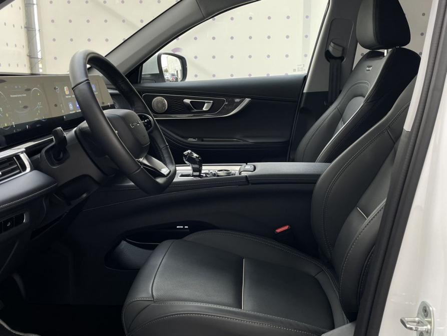 Chery Tiggo 7 Pro Max I Рестайлинг Тамбов  - изображение 11