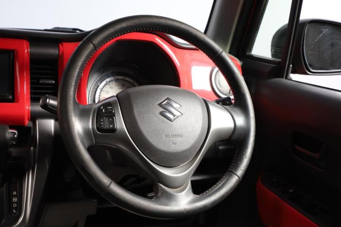 Suzuki Hustler I с пробегом 2015 года, цена 769 000 рублей, 110000 км, хэтчбек, Автокод Объявления