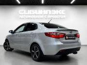 Kia Rio III Кемерово  - изображение 15