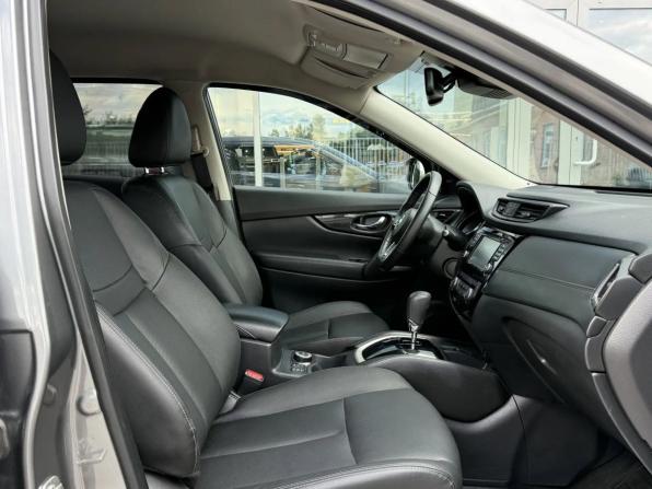 Nissan X-Trail III Рестайлинг с пробегом 2019 года, цена 2 020 000 рублей, 131253 км, внедорожник, Автокод Объявления