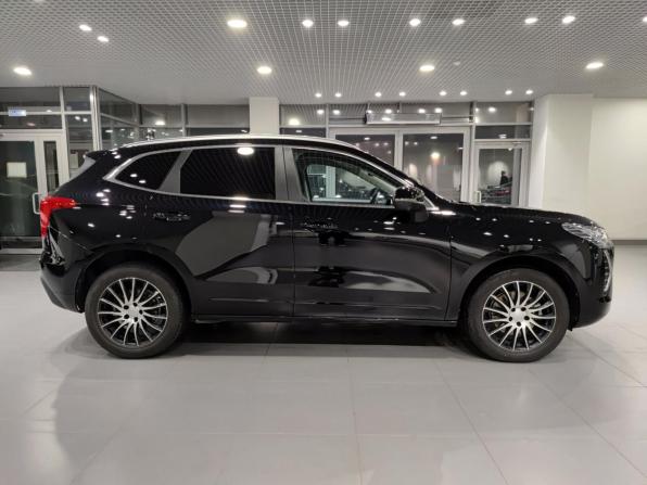 Haval Jolion I с пробегом 2023 года, цена 1 737 000 рублей, 57723 км, внедорожник, Автокод Объявления