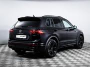 Volkswagen Tiguan II Рестайлинг Москва  - изображение 24