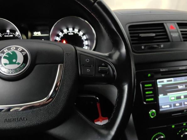 Skoda Yeti I с пробегом 2012 года, цена 599 000 рублей, 199000 км, внедорожник, Автокод Объявления