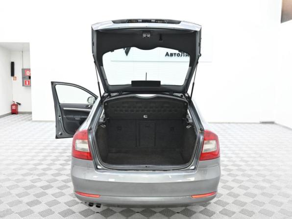 Skoda Octavia II (A5) Рестайлинг с пробегом 2011 года, цена 525 000 рублей, 151880 км, лифтбек, Автокод Объявления