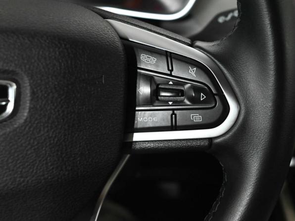 Geely Coolray I с пробегом 2023 года, цена 1 990 000 рублей, 48402 км, внедорожник, Автокод Объявления