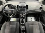 Chevrolet Aveo II Тверь  - изображение 32