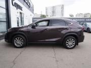 Lexus NX I Москва  - изображение 25
